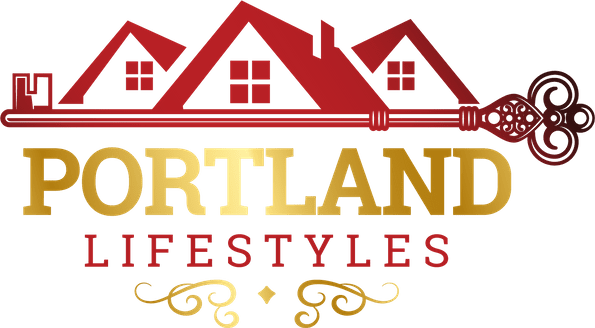 Portland Lifestyle logo png